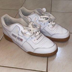 Reebok "Workout Plus" Shoe